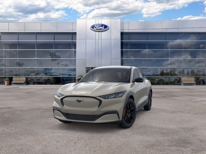 New 2026 Ford Mustang Mach-E Select AWD/4WD image 2