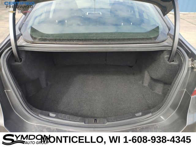 Used 2013 Ford Fusion SE image 11