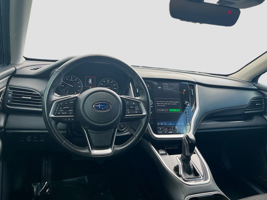Used 2023 Subaru Outback Premium image 22