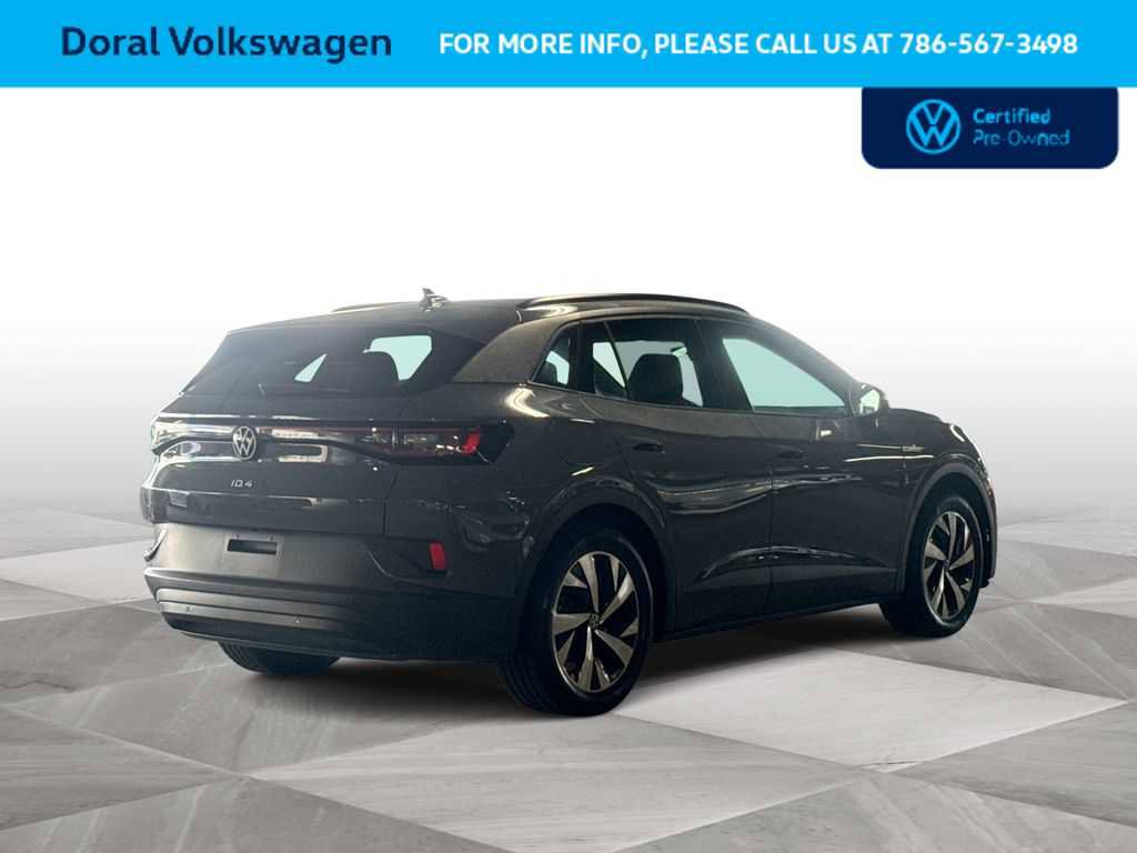Used 2023 Volkswagen ID.4 Pro RWD image 7