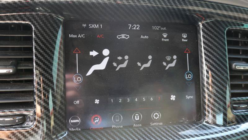 Used 2021 Dodge Charger R/T RWD image 12