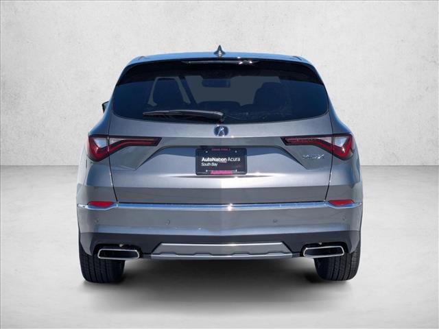 New 2026 Acura MDX FWD w/ Technology Package image 8