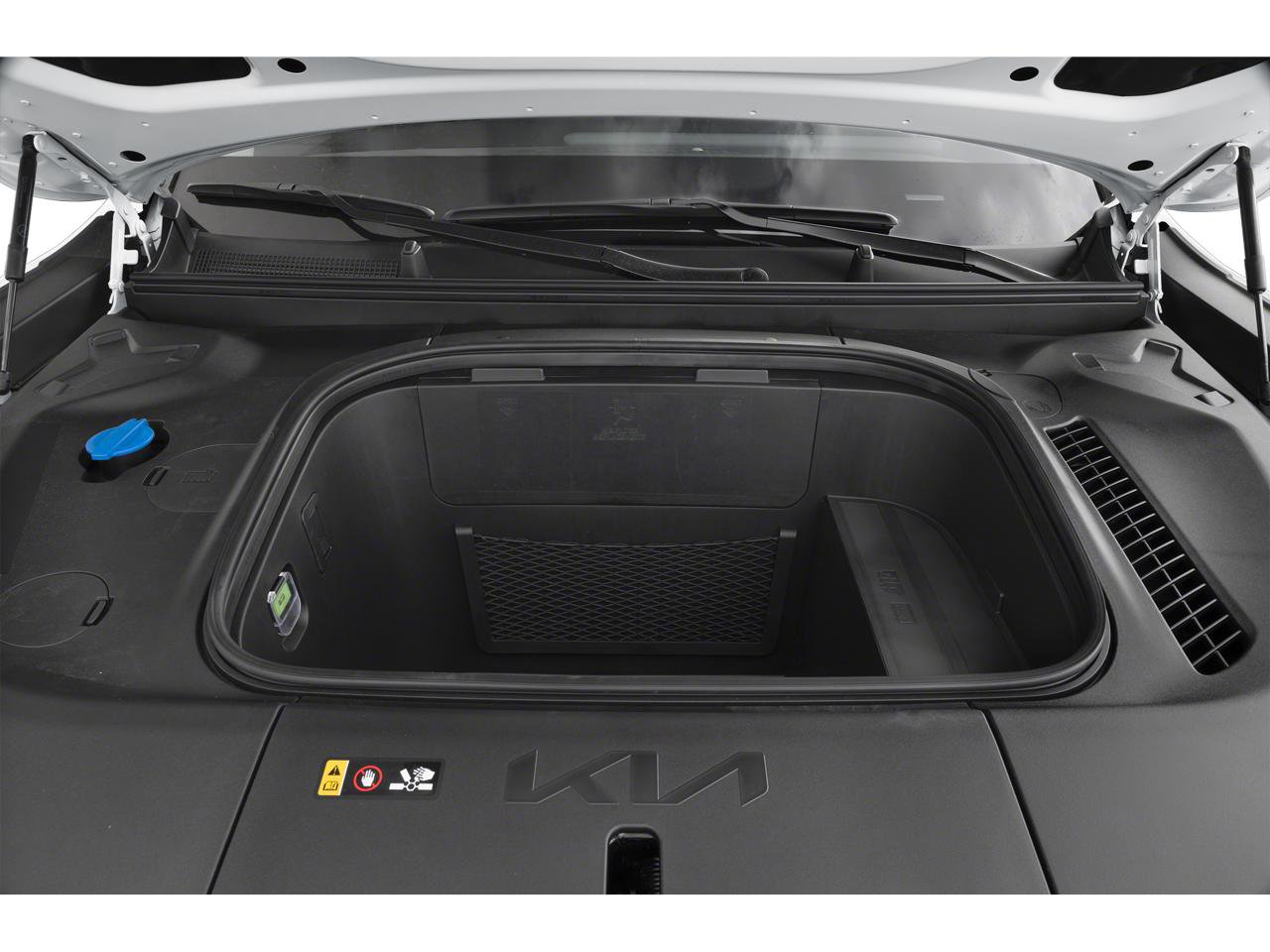 New 2026 Kia EV9 Wind image 26
