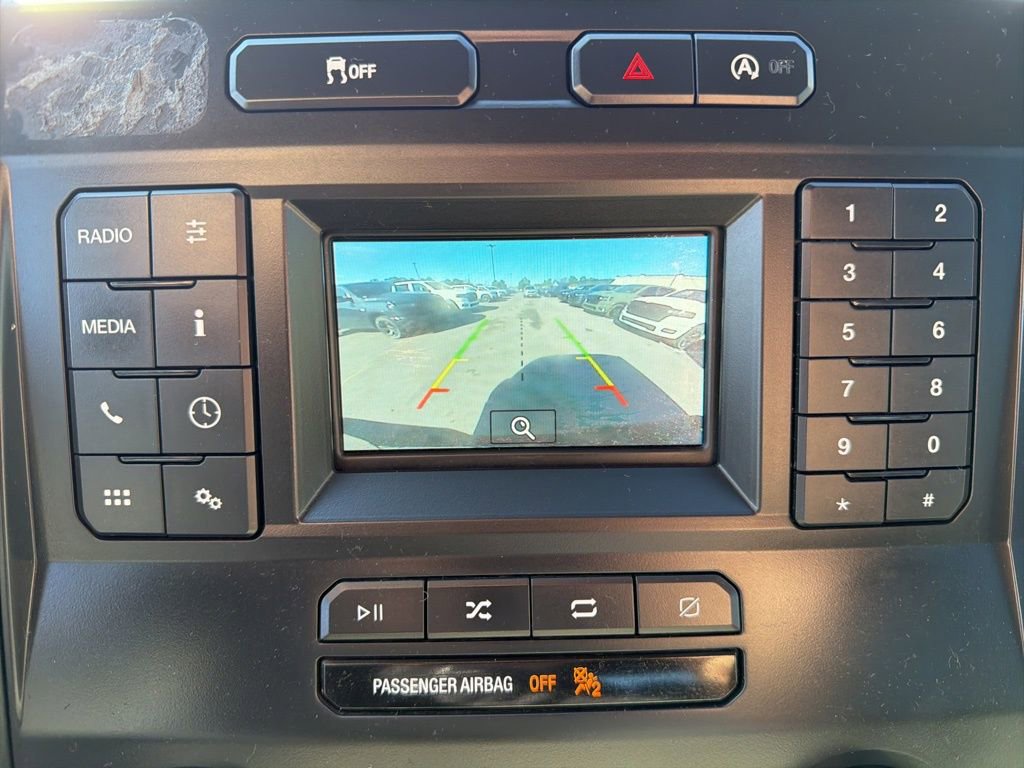 Used 2020 Ford F150 XL w/ XL Power Equipment Group image 33