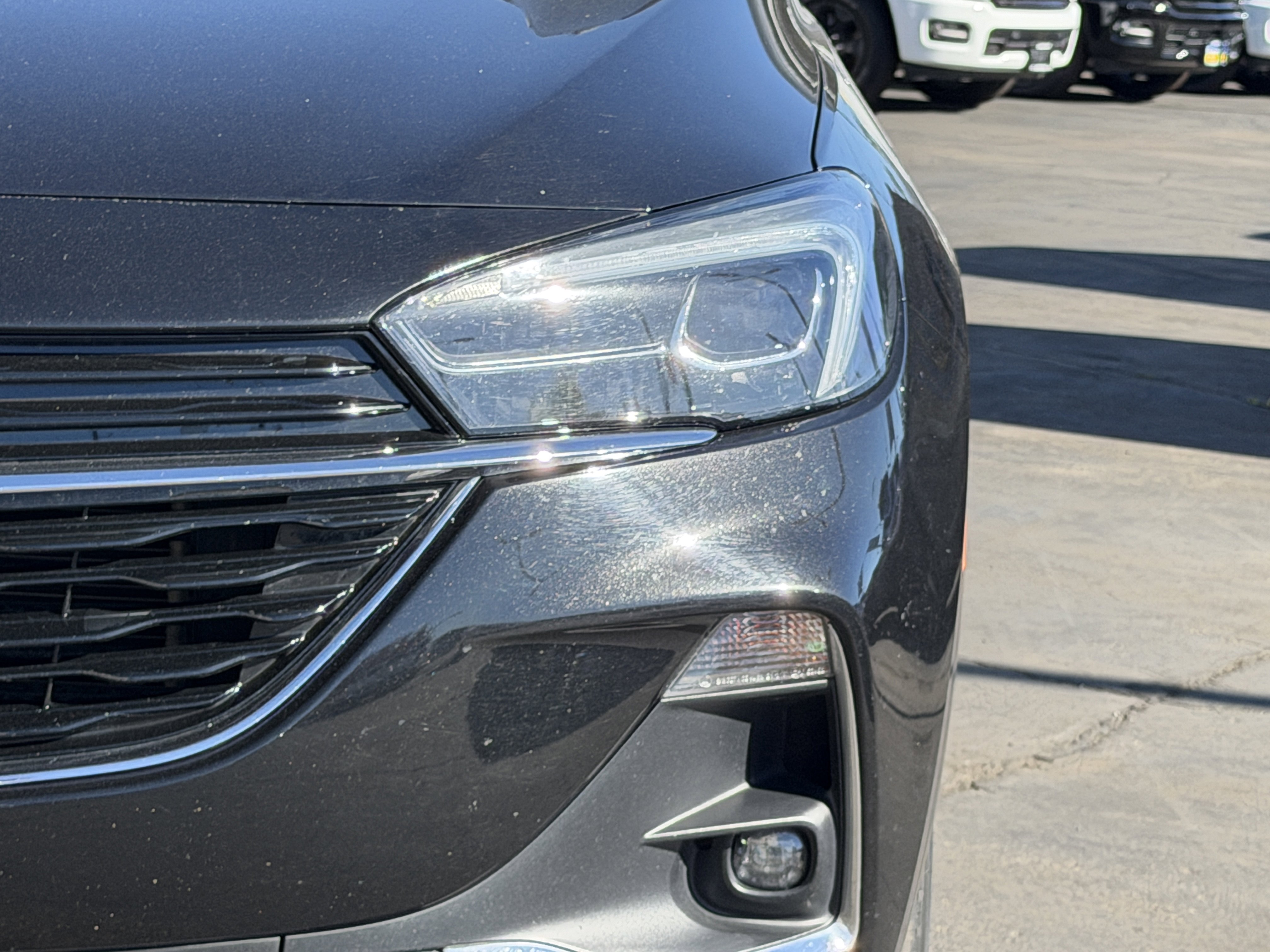 Used 2023 Buick Encore GX Essence w/ Experience Buick Package image 11