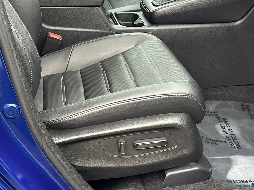 Used 2023 Honda CR-V EX-L image 13