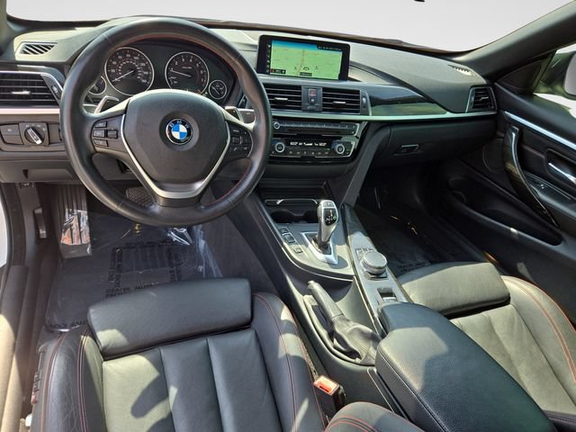 Used 2018 BMW 430i Convertible RWD image 10
