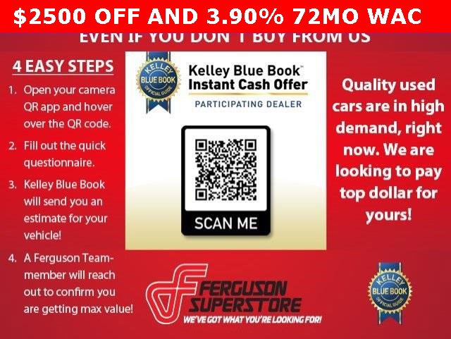 New 2026 Subaru Crosstrek 2.5i Sport image 3