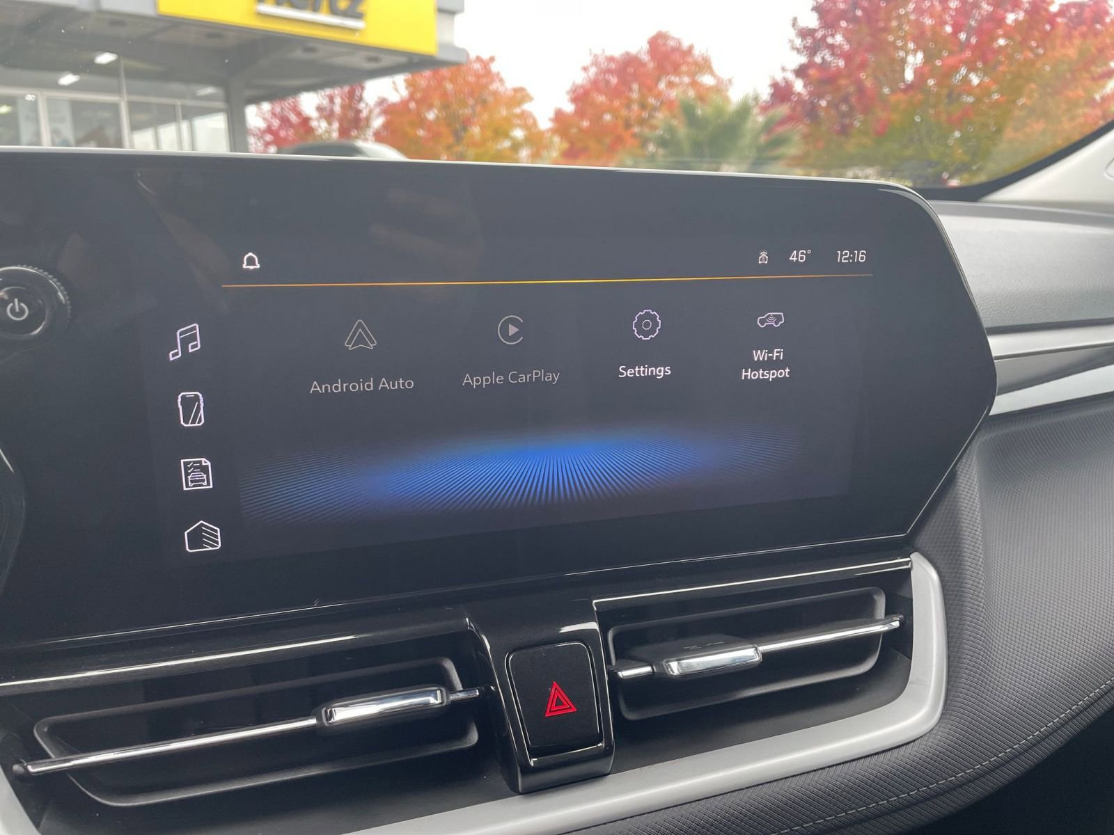 Used 2025 Chevrolet TrailBlazer LT image 21