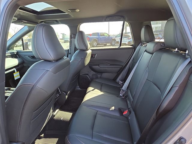 New 2026 Subaru Outback Wilderness image 8