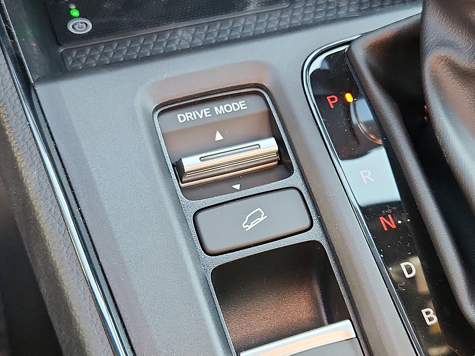 New 2026 Honda CR-V Sport image 16