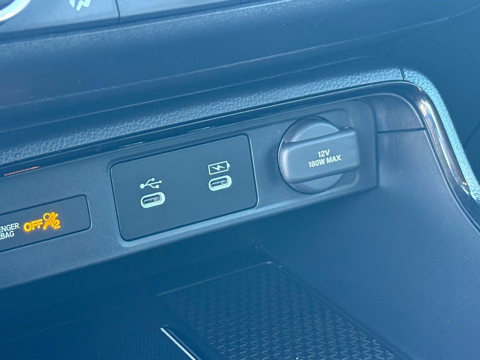Certified 2026 Honda CR-V EX image 23