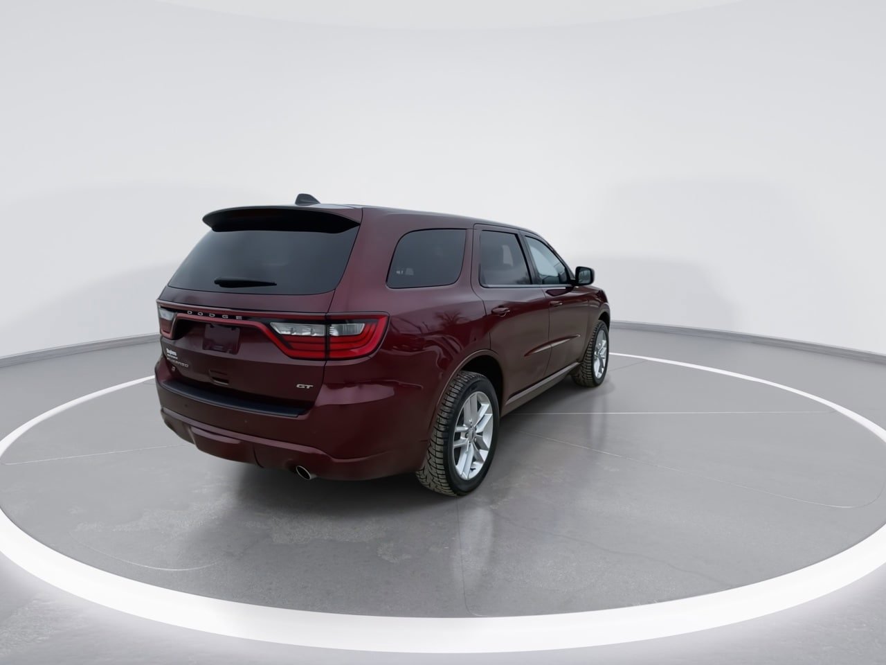 Used 2023 Dodge Durango GT image 18