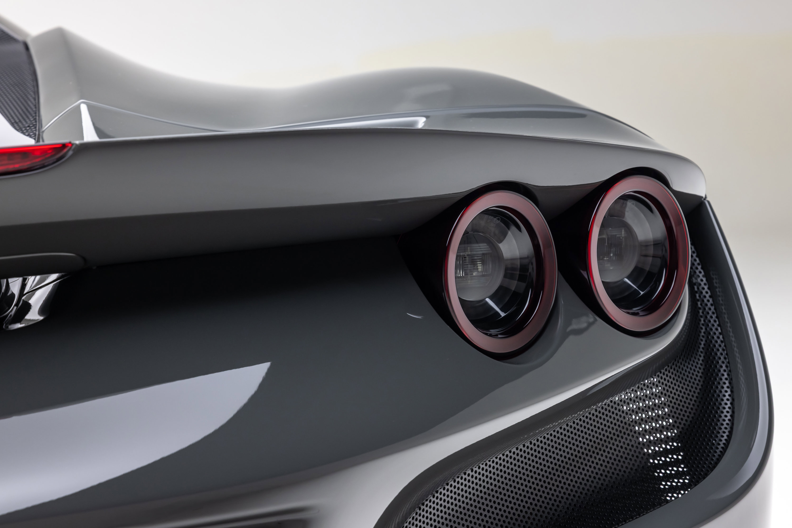 Certified 2022 Ferrari F8 Tributo RWD image 20