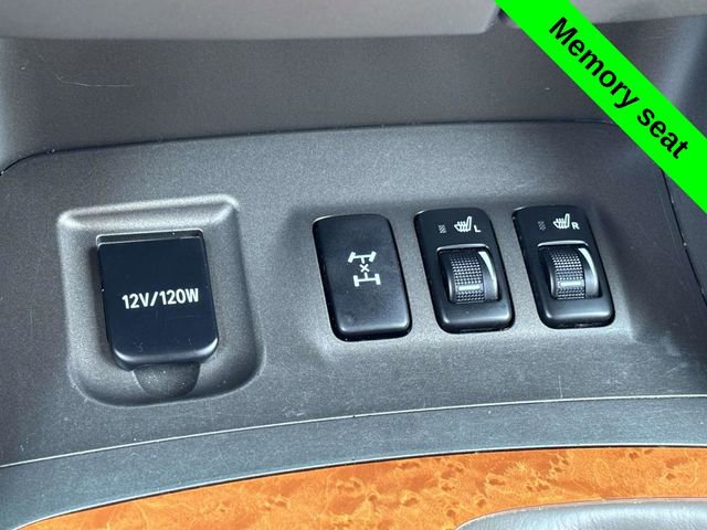 Used 2005 Lexus GX 470 AWD/4WD image 21
