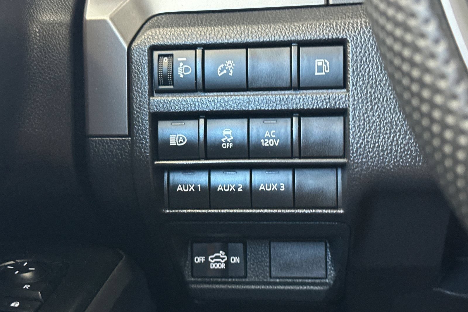 Certified 2026 Toyota Tacoma TRD Off-Road w/ TRD Off Road Upgrade Package AWD/4WD image 43