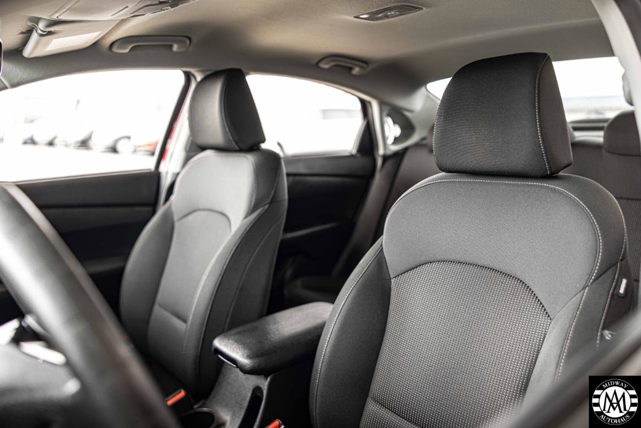 Used 2019 Kia Forte LXS image 8