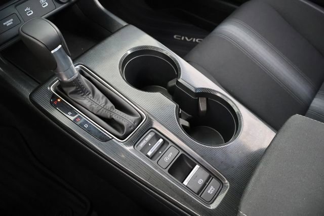 Used 2026 Honda Civic Sport image 21
