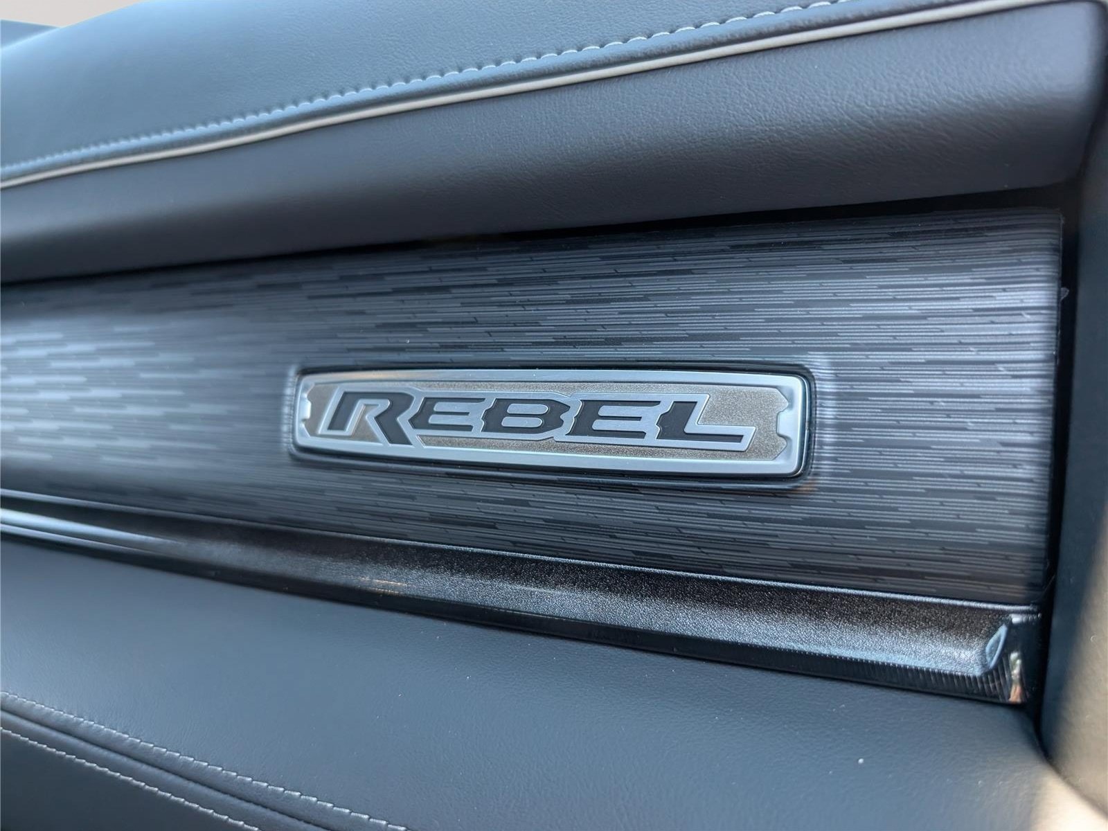 Used 2024 RAM 2500 Rebel w/ Level 2 Equipment Group AWD/4WD image 13
