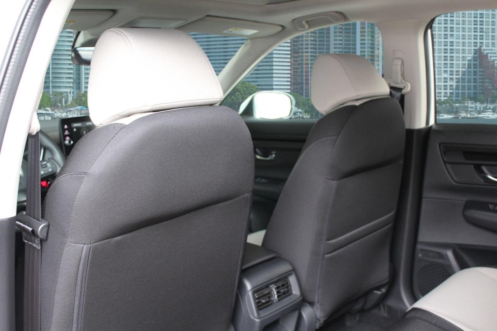 New 2026 Honda CR-V EX image 19