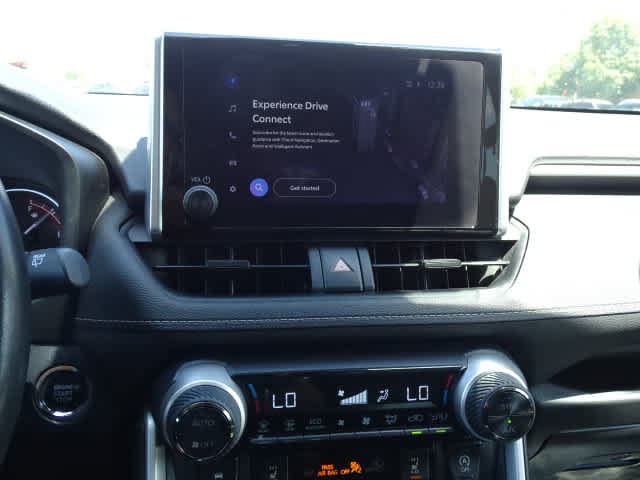 Certified 2023 Toyota RAV4 XLE w/ Convenience Package FWD image 28