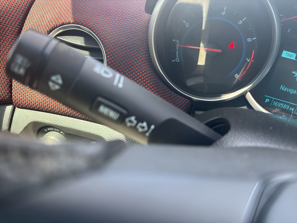 Used 2014 Chevrolet Cruze LT FWD image 28