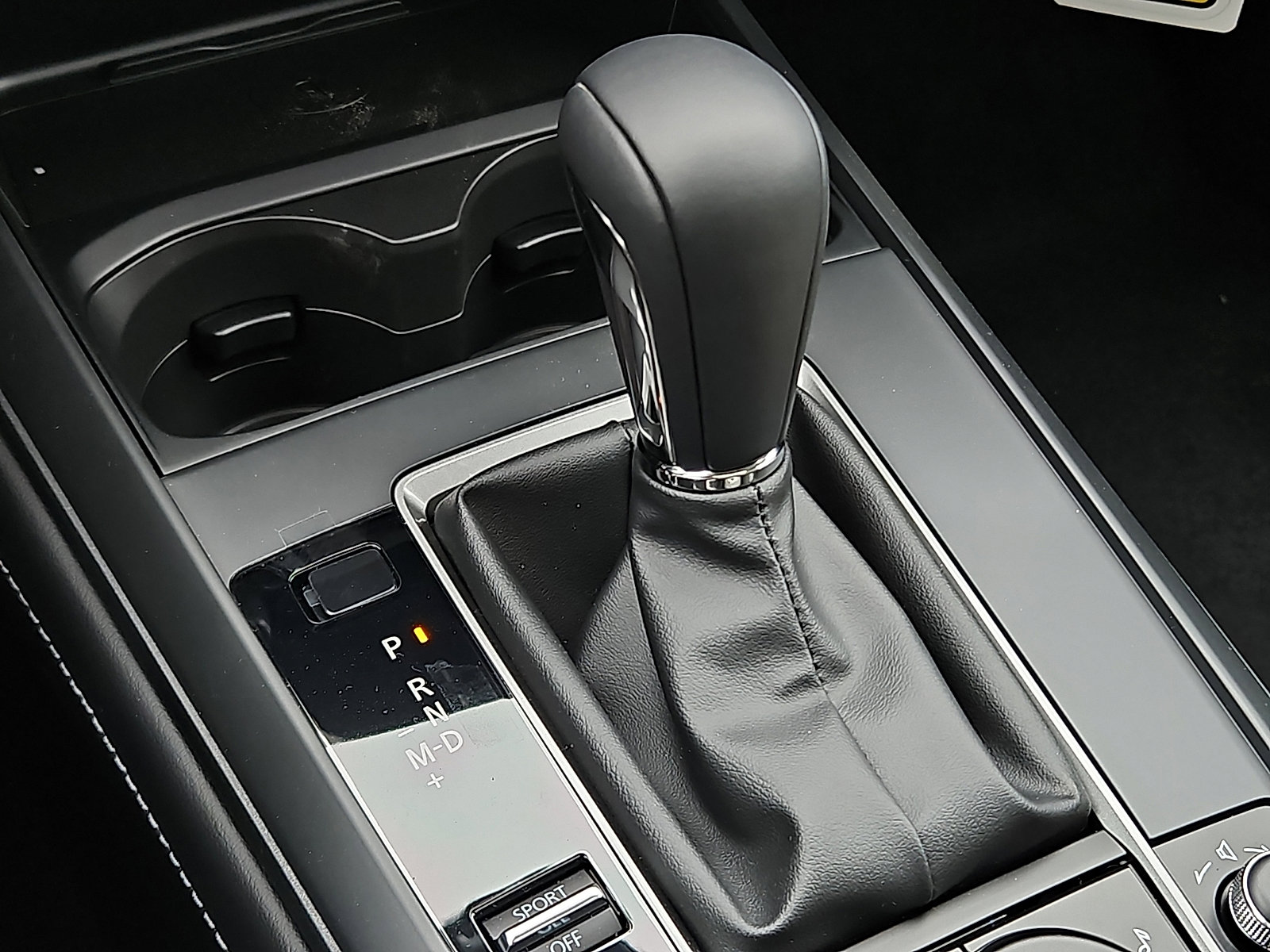 New 2026 MAZDA CX-30 AWD 2.5 S image 13