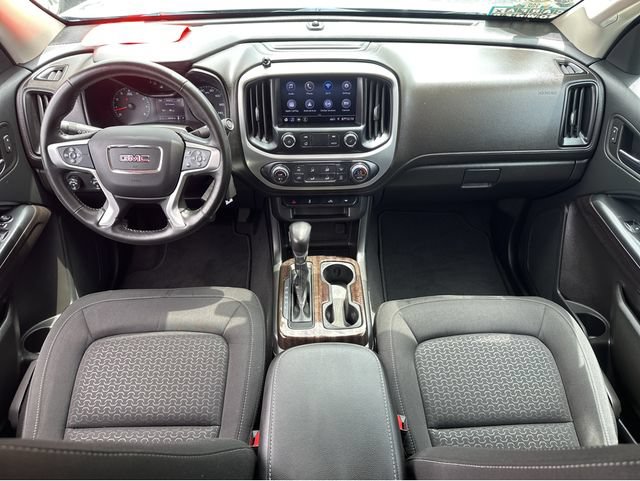Used 2022 GMC Canyon Elevation AWD/4WD image 14
