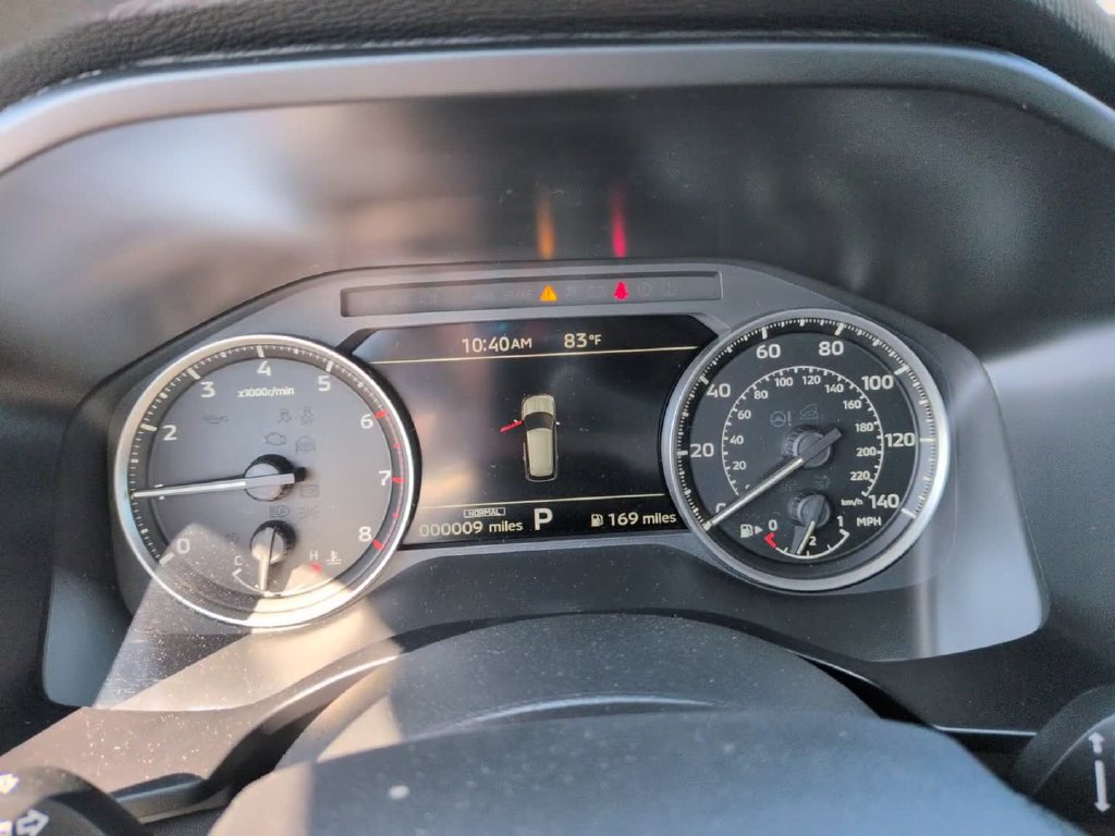 New 2026 Mitsubishi Outlander ES AWD/4WD image 23