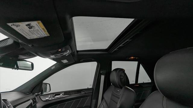 Used 2016 Mercedes-Benz GLE 63 AMG S image 16