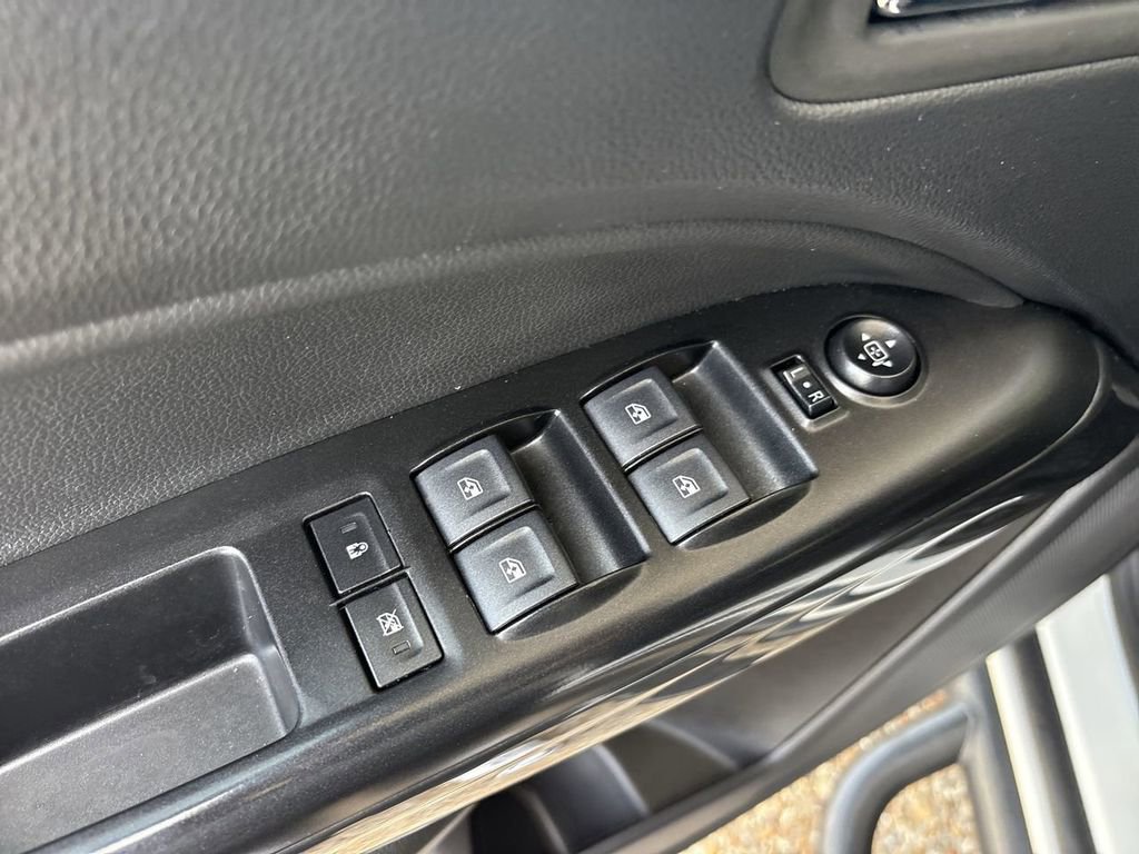 Certified 2022 GMC Canyon AT4 w/ Driver Alert Package image 23