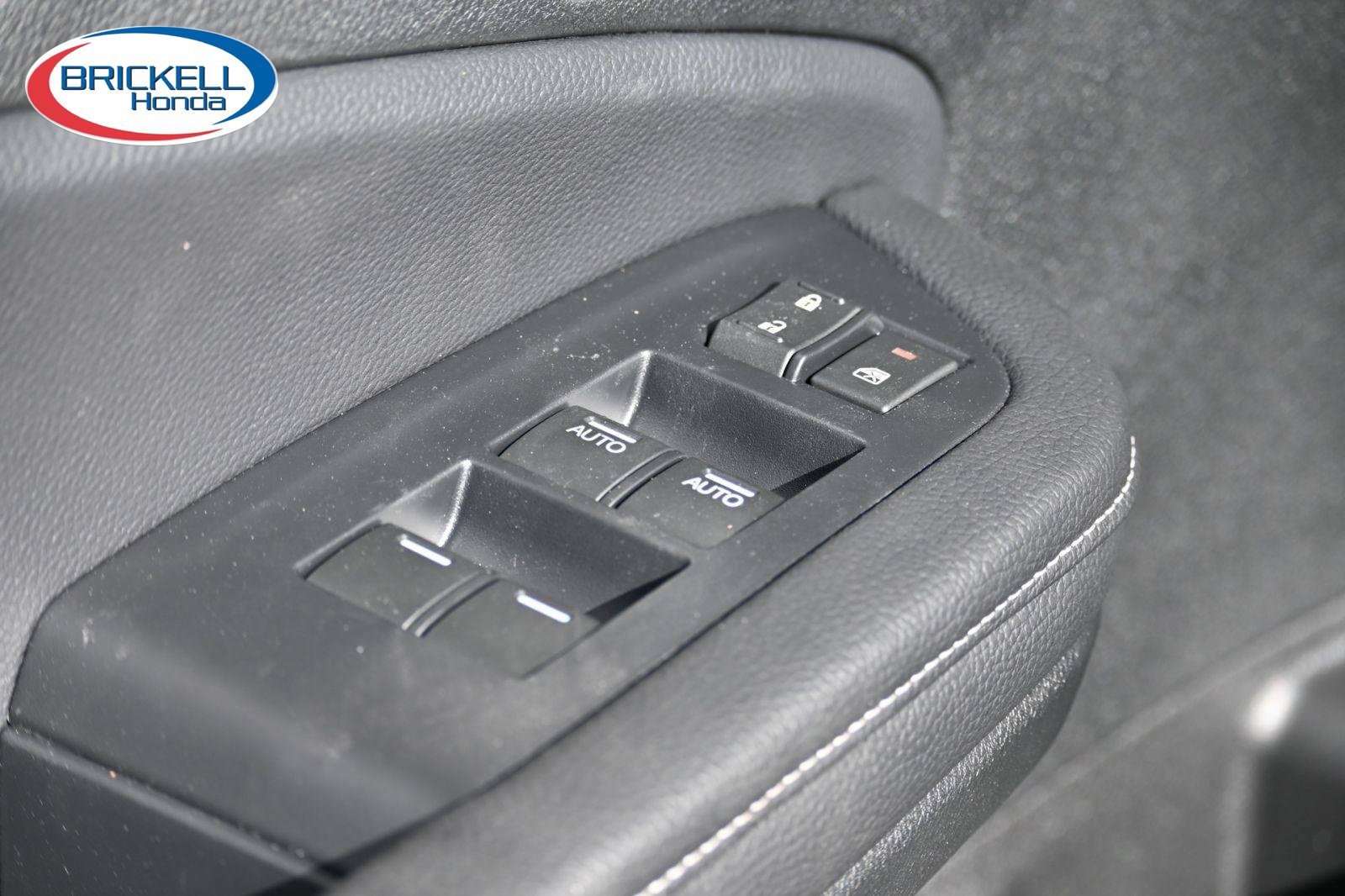 New 2026 Honda Ridgeline RTL image 16