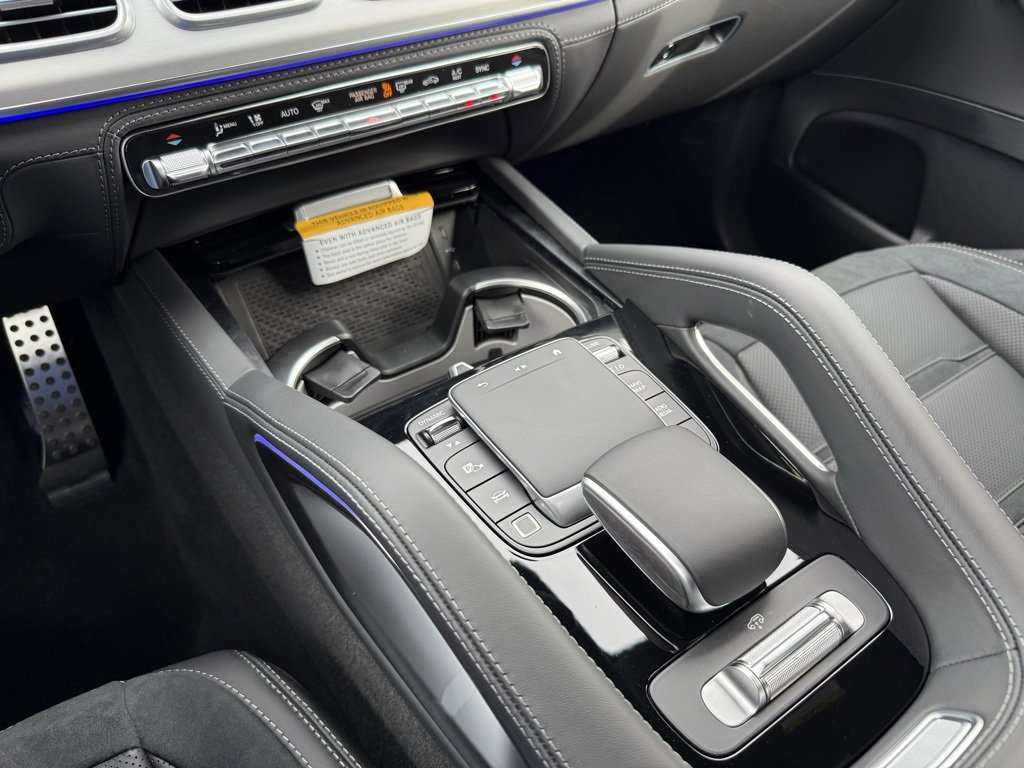 New 2026 Mercedes-Benz GLS 63 AMG 4MATIC image 26