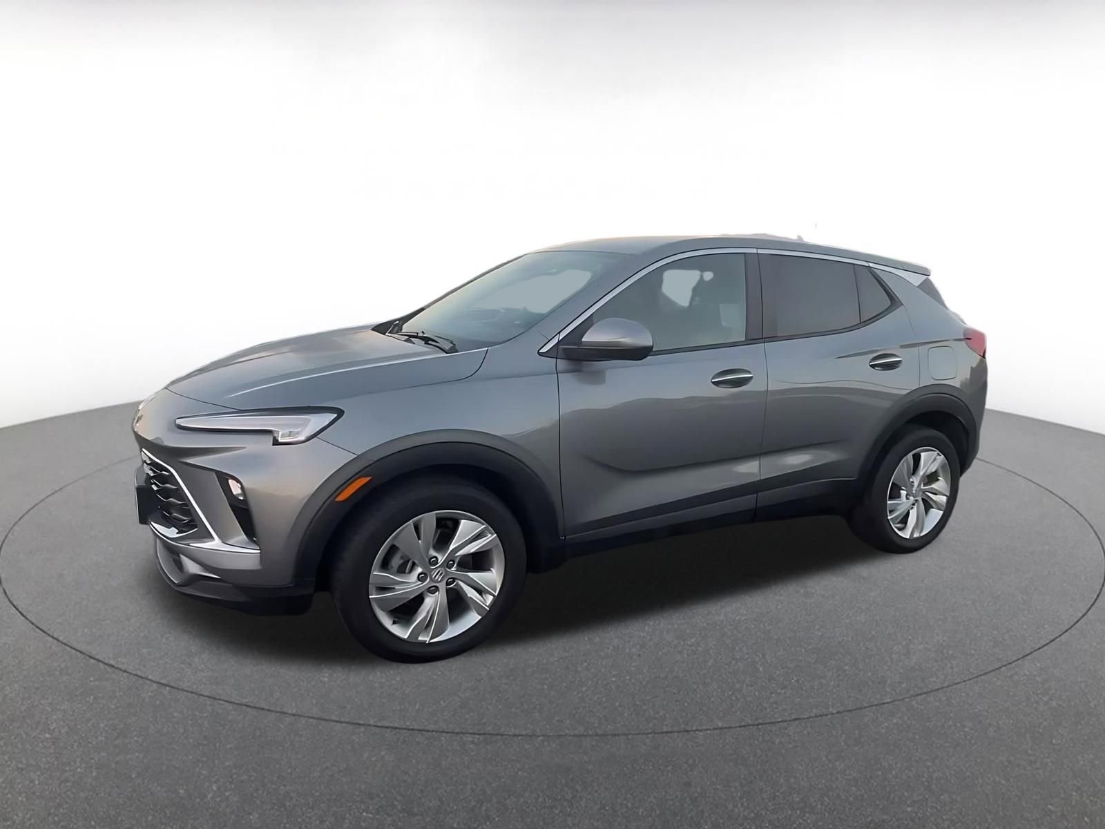 Used 2025 Buick Encore GX Preferred image 8