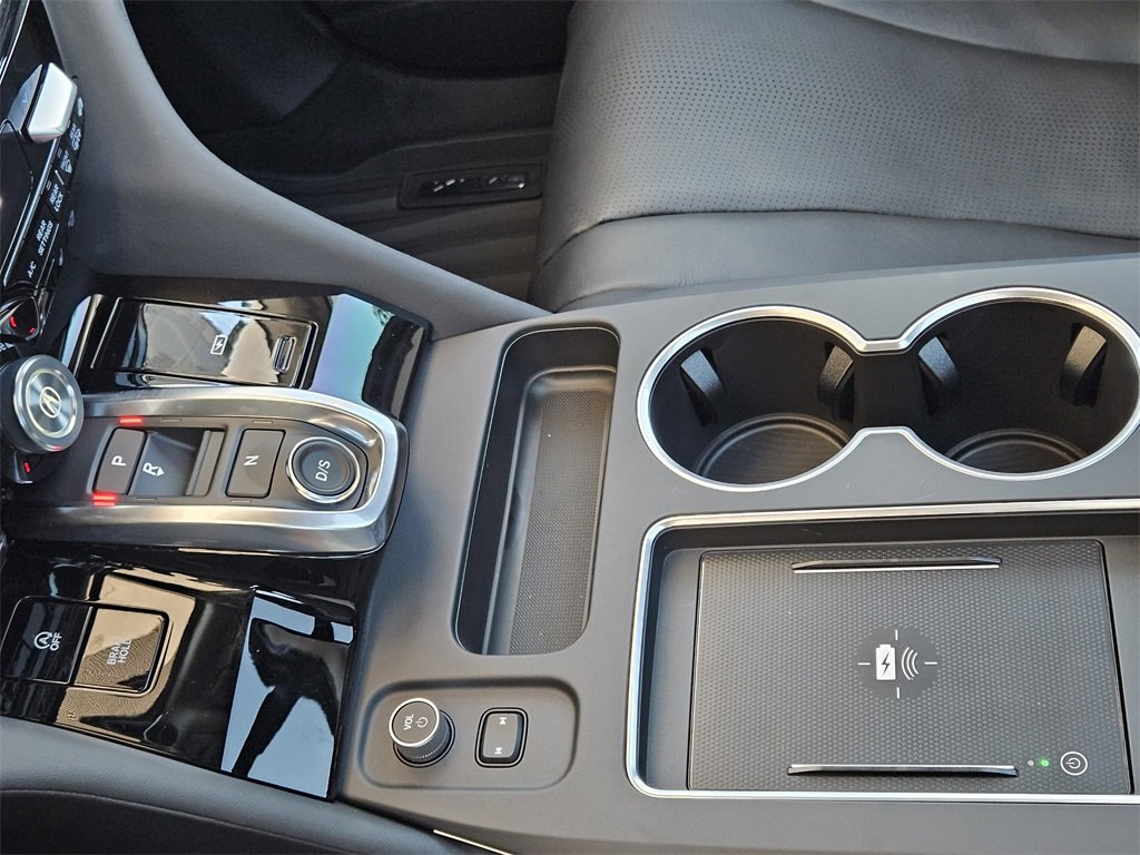 New 2026 Acura MDX w/ Technology Package image 20