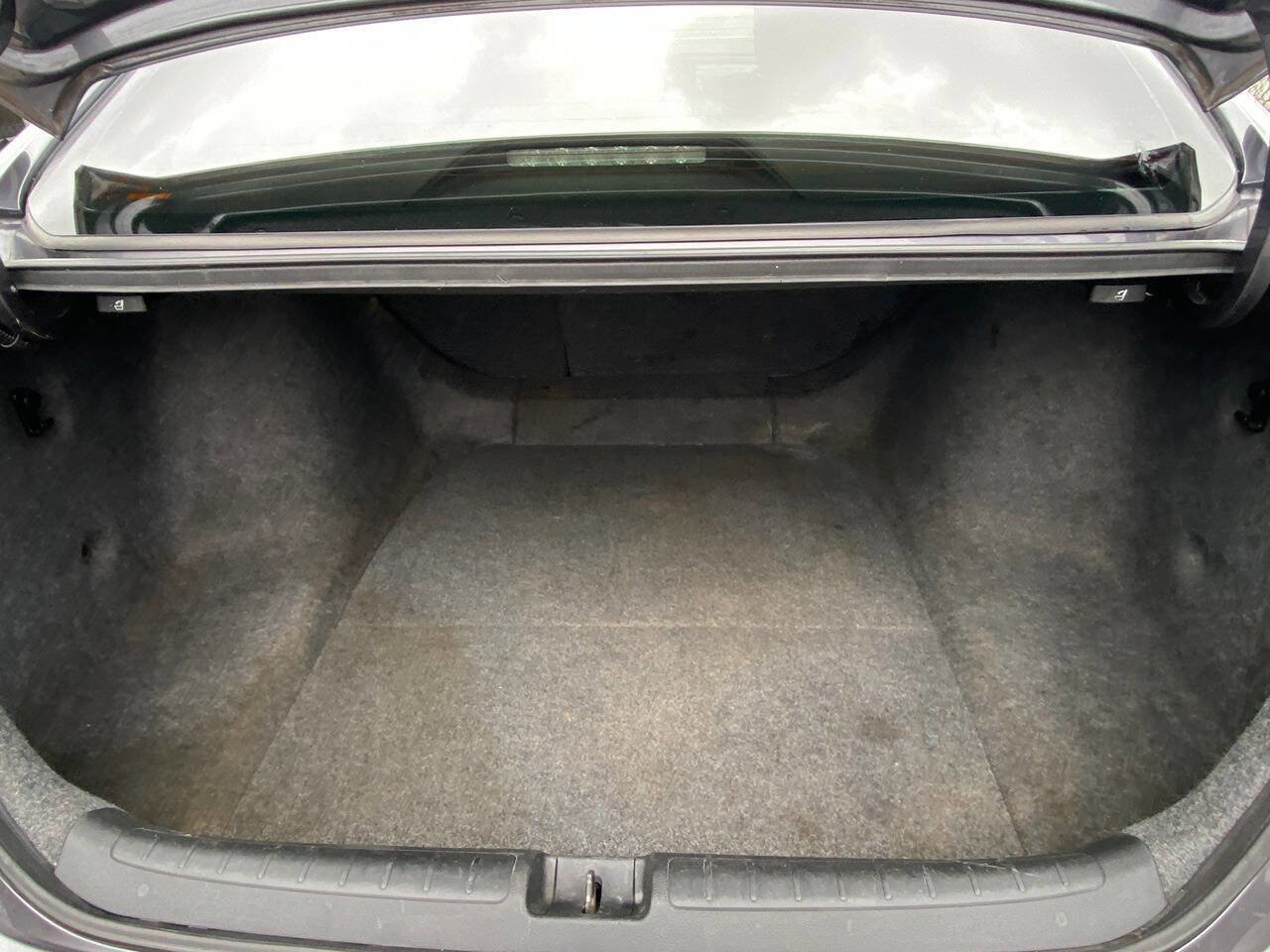 Used 2018 Honda Accord EX-L image 32