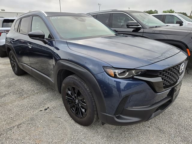 Used 2025 MAZDA CX-50 AWD 2.5 S w/ Weather Package image 1