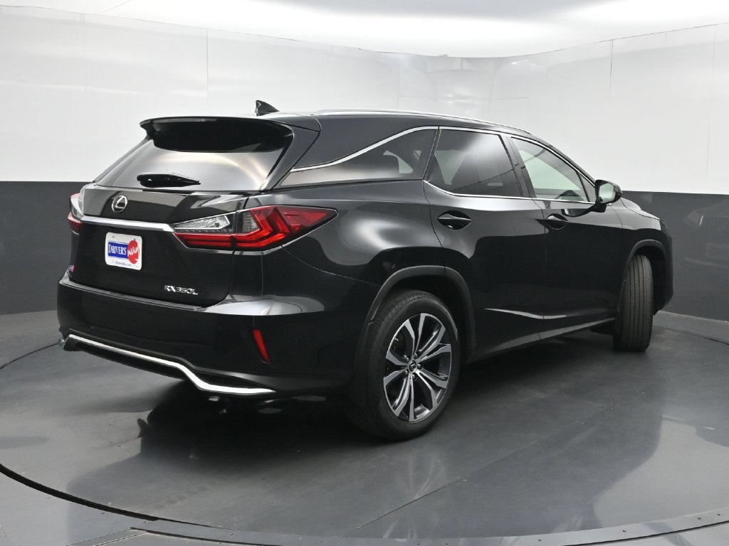 Used 2022 Lexus RX 350L Premium w/ Premium Package AWD/4WD image 25