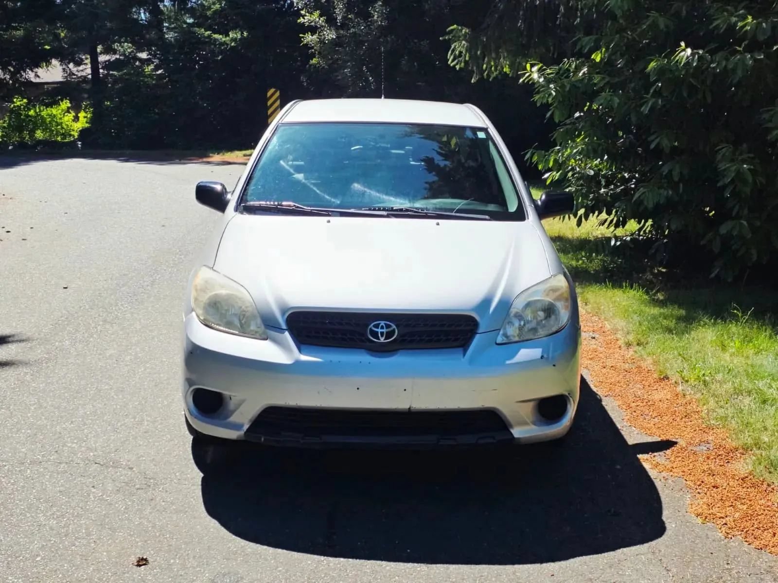Used 2005 Toyota Matrix FWD image 8