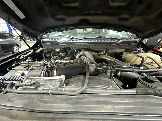 Used 2023 Ford F350 XL w/ XL Chrome Package AWD/4WD image 22