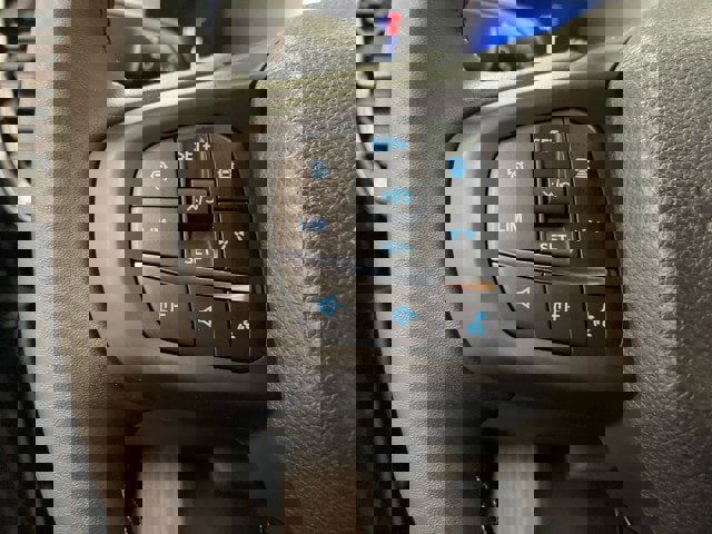 New 2025 Ford Ranger XLT image 27