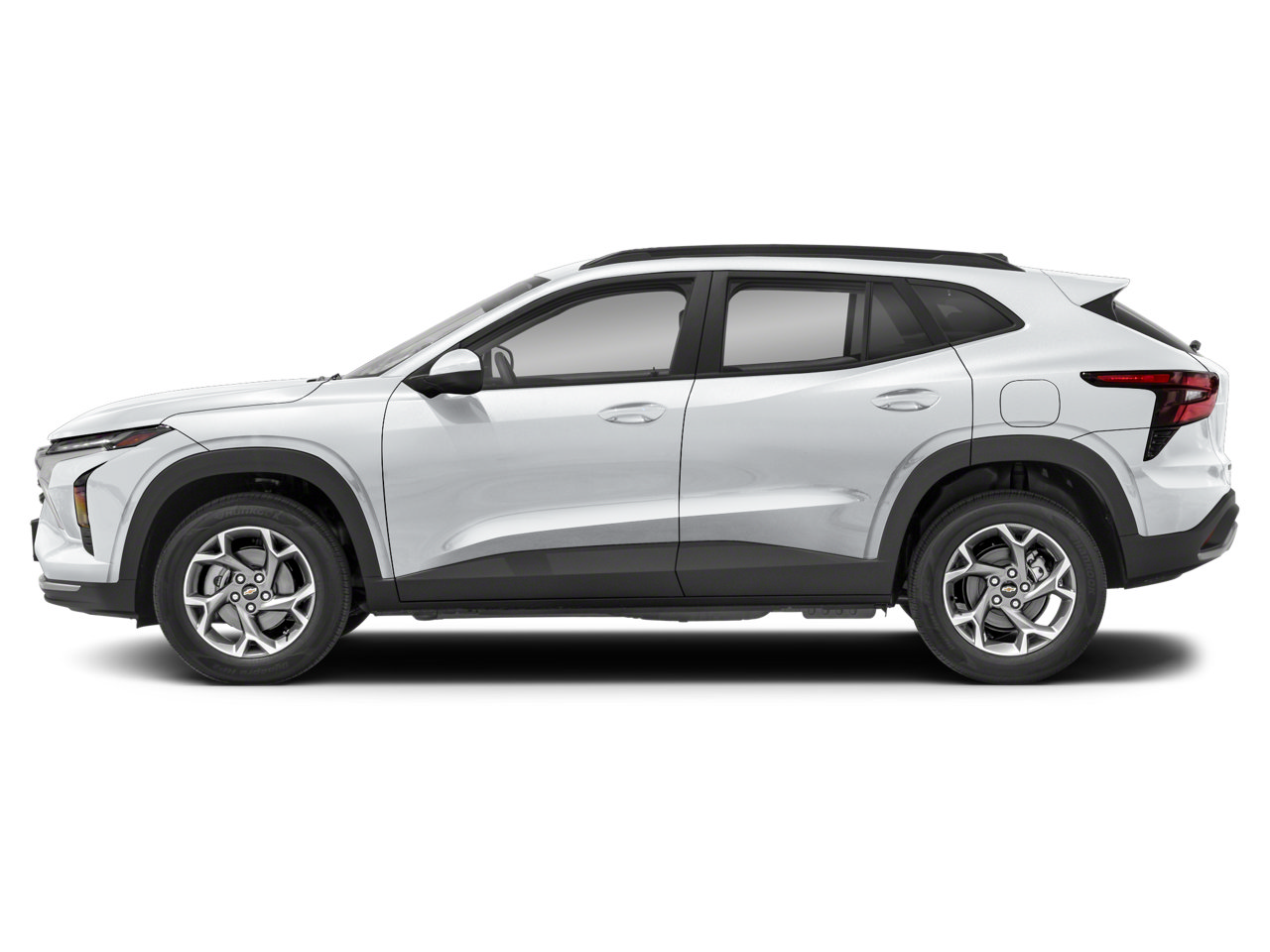 New 2026 Chevrolet Trax ACTIV w/ Driver Confidence Package FWD image 51
