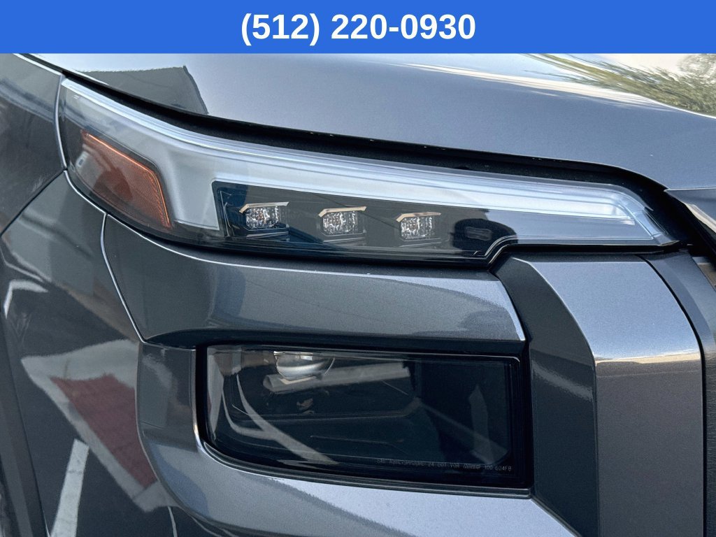 New 2026 Subaru Outback Premium AWD/4WD image 39