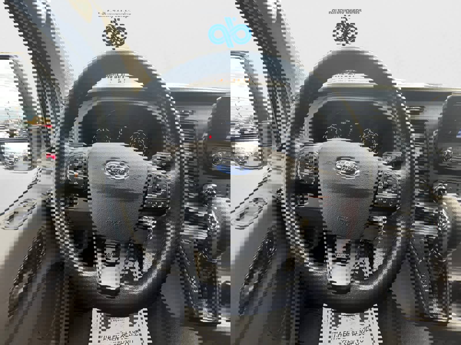 Used 2023 Ford Transit 250 Low Roof w/ Exterior Upgrade Package image 14