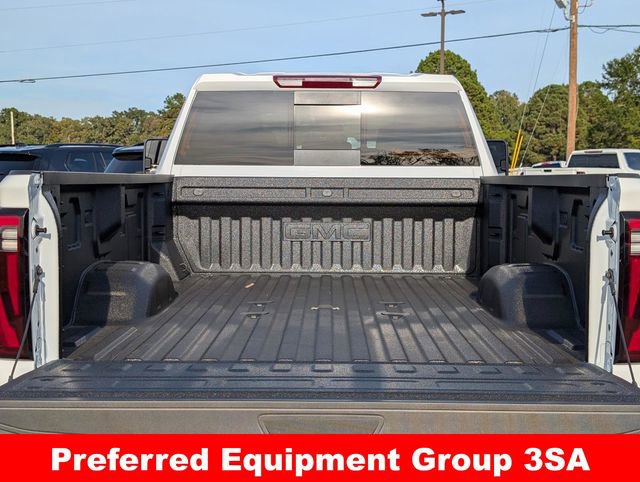 New 2026 GMC Sierra 3500 SLE w/ SLE Value Package image 13