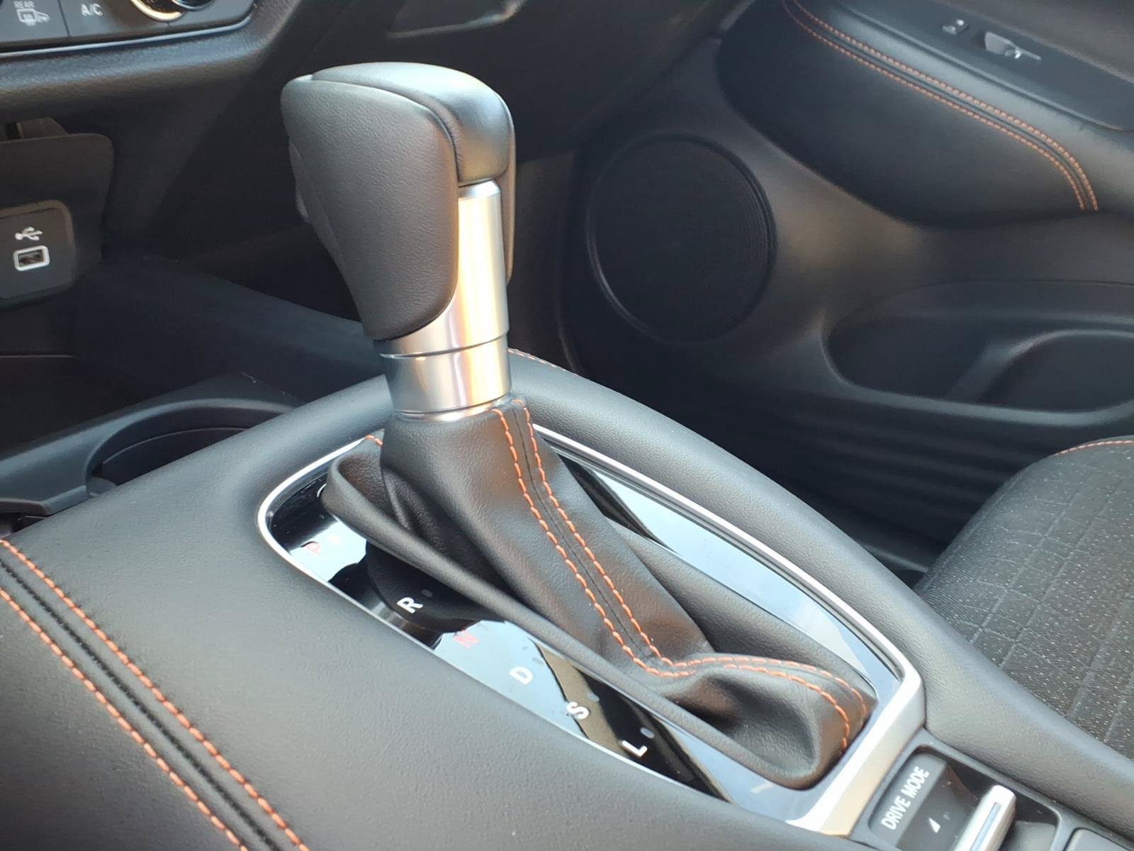 Used 2024 Honda HR-V Sport image 15