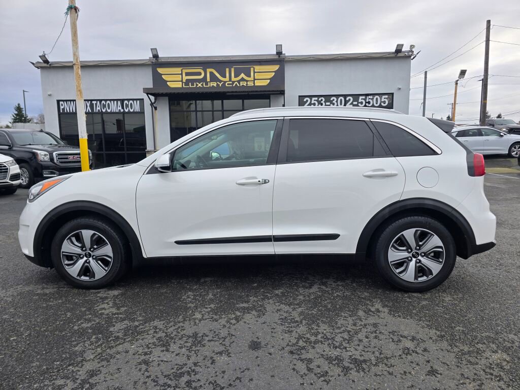 Used 2019 Kia Niro EX image 5