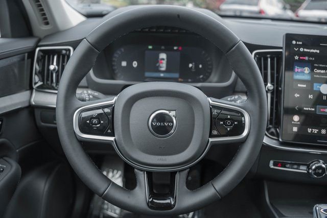 New 2026 Volvo XC90 B6 Ultra w/ Protection Package image 28