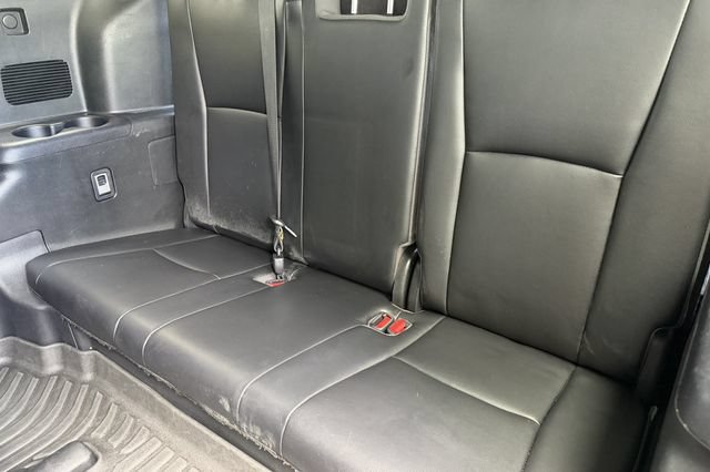 Used 2023 Toyota Highlander XLE FWD image 15