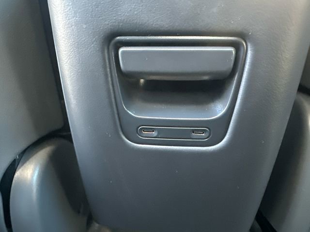 Used 2024 Lucid Air Pure image 17